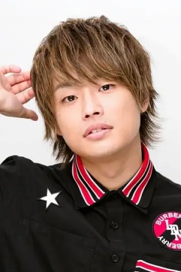 Zdjęcie Kento Hama #110057
