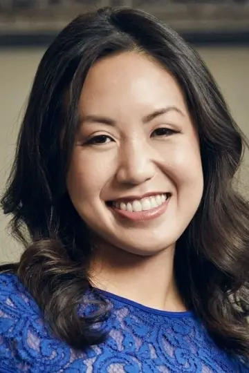 Zdjęcie Chantal Nong Vo #14848