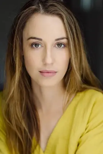 Zdjęcie Sarah Hart #24907