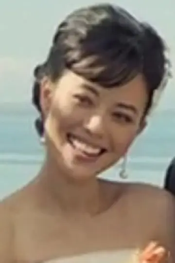 Zdjęcie Sui Fong Ivy Tsui #4092