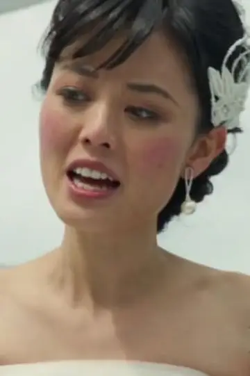 Zdjęcie Sui Fong Ivy Tsui #4093