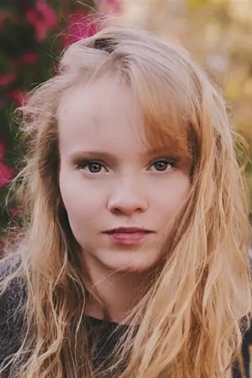 Zdjęcie Shaelan O