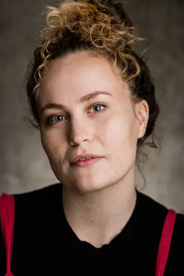 Zdjęcie Saorla Wright #7634