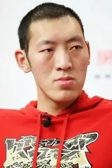 Zdjęcie Sun Mingming #63040