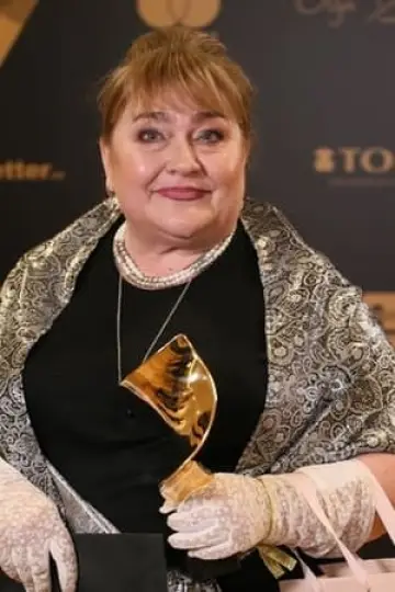 Zdjęcie Nina Naboka #131678