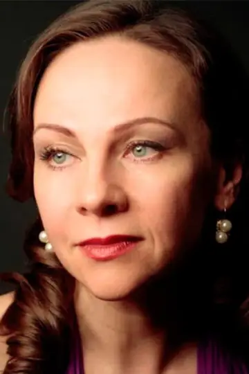 Zdjęcie Olena Uzliuk #131673