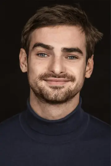 Zdjęcie Aaron Hilmer #31945