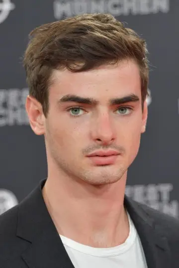 Zdjęcie Aaron Hilmer #31947