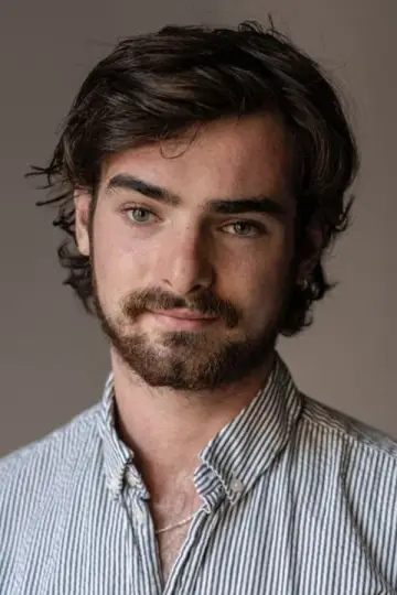 Zdjęcie Aaron Hilmer #31950