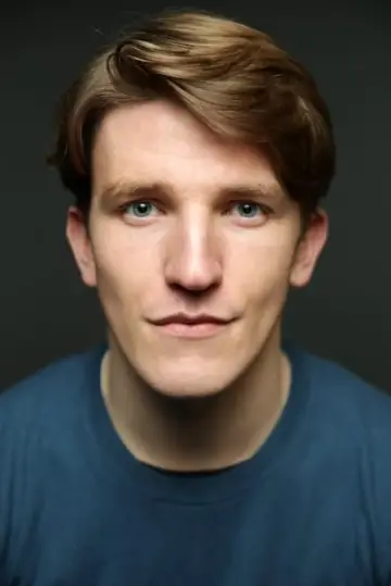 Zdjęcie Ewan Mitchell #29748