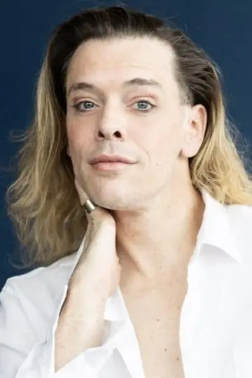 Zdjęcie  (Marc-André Leclair) #351715