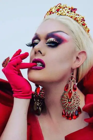 Zdjęcie Rita Baga (Rita Baga) #506566