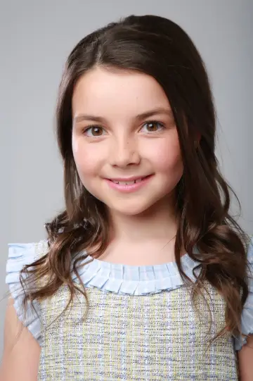 Zdjęcie Lily Aspel #708