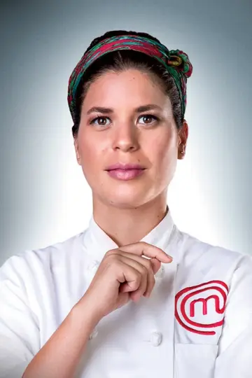 Zdjęcie Lucia Soria