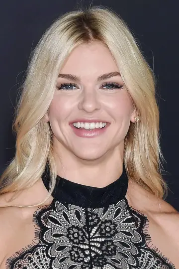Zdjęcie Brooke Ence #18192