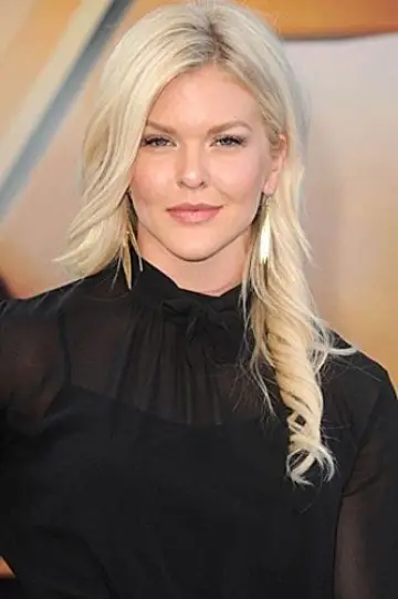 Zdjęcie Brooke Ence #18193