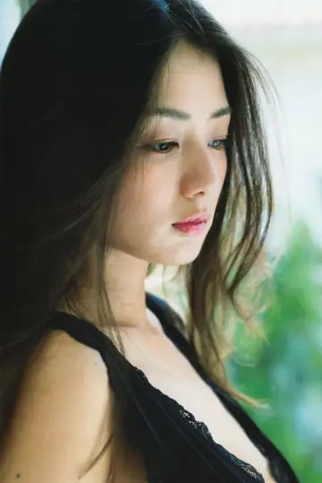 Zdjęcie Moemi Katayama #105879