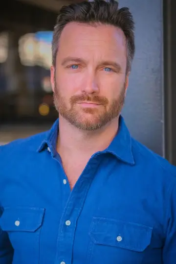 Zdjęcie Adam Harper (Adam Harper) #346422