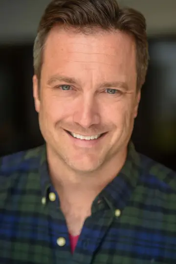 Zdjęcie Adam Harper (Adam Harper) #346423