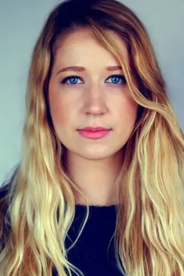 Zdjęcie Lindsay-Elizabeth Hand #123505