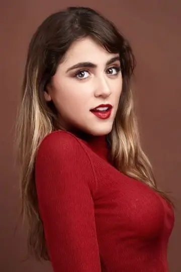 Zdjęcie Cassandra Sánchez Navarro #129722