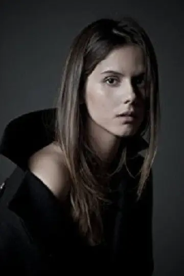 Zdjęcie Caroline Ivari
