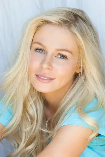 Zdjęcie Hanna Griffiths #20611
