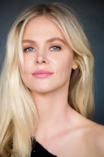 Zdjęcie Hanna Griffiths #20614