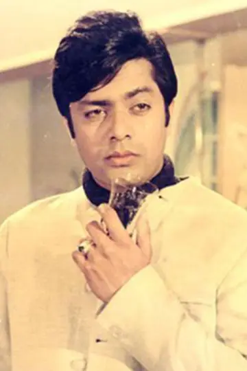 Zdjęcie Waheed Murad