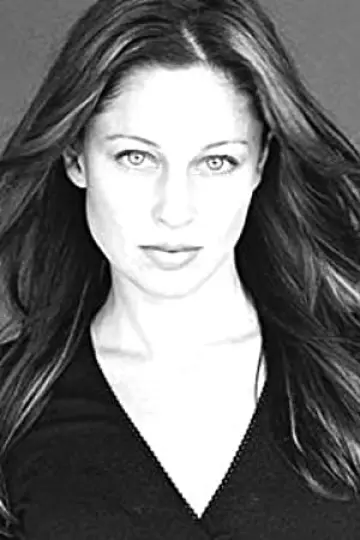 Zdjęcie Jennifer Austin #44868