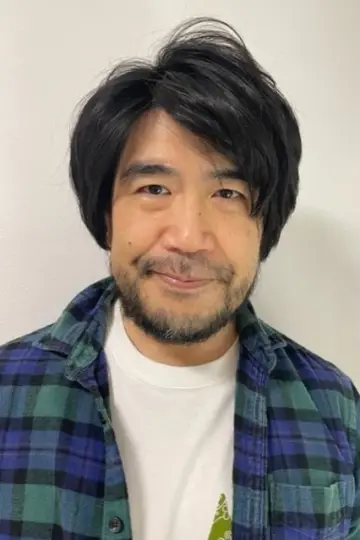 Zdjęcie Hiroaki Akagi -> Hiroaki Akagi #329566