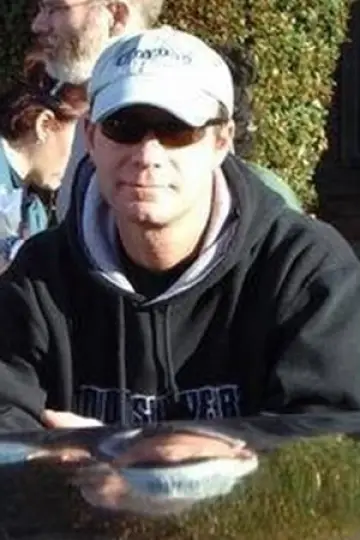 Zdjęcie Brad Heiner #73521