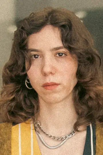 Zdjęcie  (Elsa Lekakou) #352272
