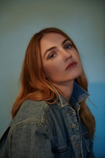 Zdjęcie  (Lauren Caster) #532841