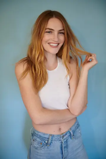 Zdjęcie  (Lauren Caster) #532842