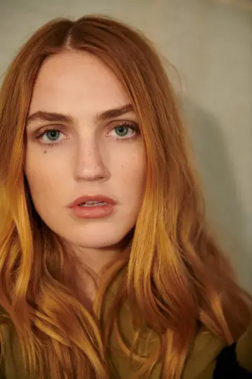 Zdjęcie  (Lauren Caster) #532843