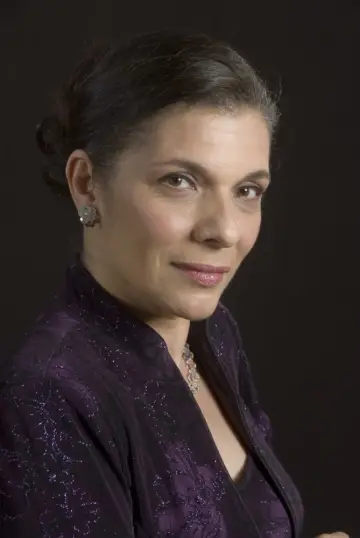 Zdjęcie Blanca Camacho #124657