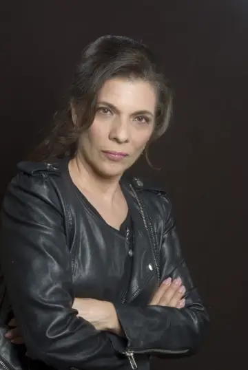 Zdjęcie Blanca Camacho #124658
