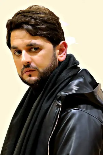 Zdjęcie  (Mostafa Khater) #405683