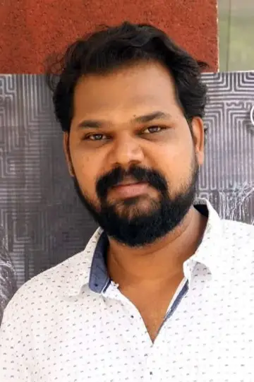 Zdjęcie Vivek Prasanna #130305