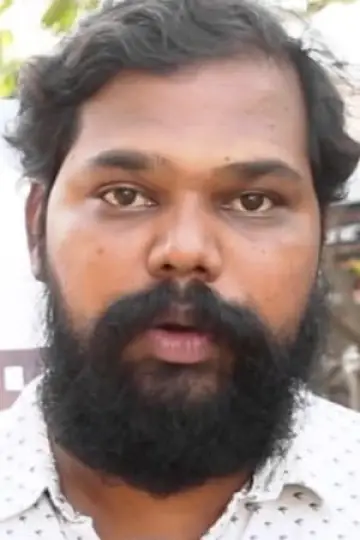 Zdjęcie Vivek Prasanna #130306