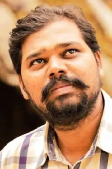 Zdjęcie Vivek Prasanna #130307