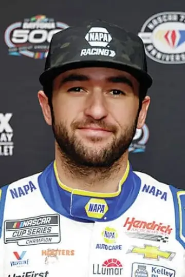 Zdjęcie Chase Elliott #18779