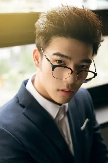 Zdjęcie Edward Chen #130554
