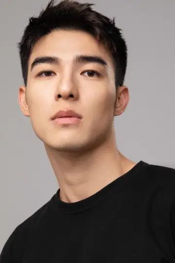 Zdjęcie Edward Chen #130555