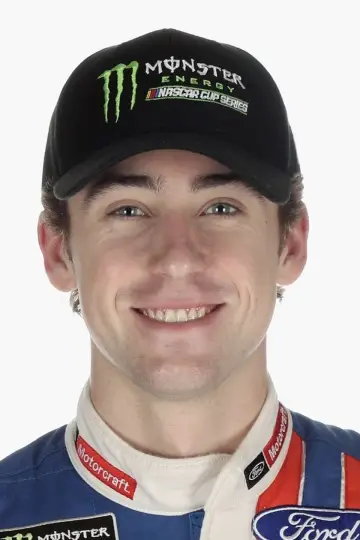 Zdjęcie Ryan Blaney #18781