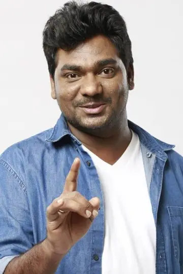 Zdjęcie  (Zakir Khan) #392768