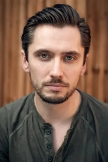 Zdjęcie Jonathan Christie #51171