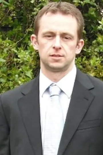 Zdjęcie Chris Pollard #19682
