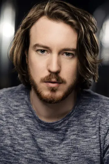 Zdjęcie Thomas Beatty #405987